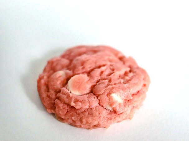 Strawberries & Cream