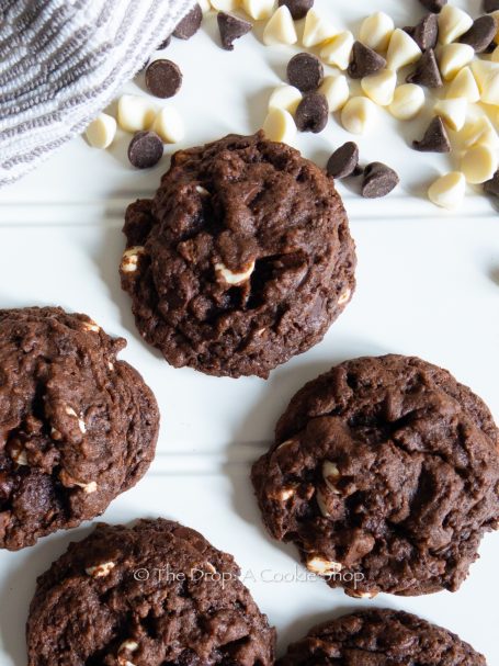 Triple Chocolate
